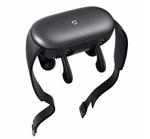 Массажер для шеи и плеч Mijia Smart Neck and Shoulder Massager (MJJJAMY01YMYY) черный