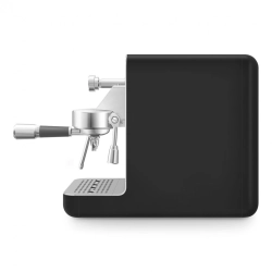 Кофемашина Smeg EMC02BLMEU