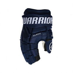 Краги WARRIOR ALPHA LX3 SR (взрослый)