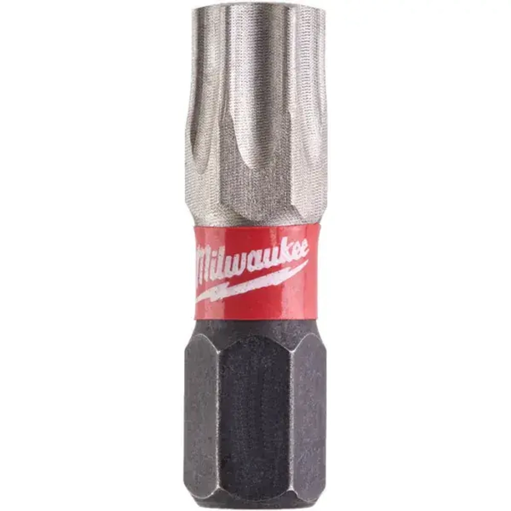 Насадка Milwaukee SHOCKWAVE TX BO25 25мм