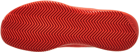 Кроссовки детские Head Revolt Pro 4.5 Clay Junior, арт. 275235-RDDB