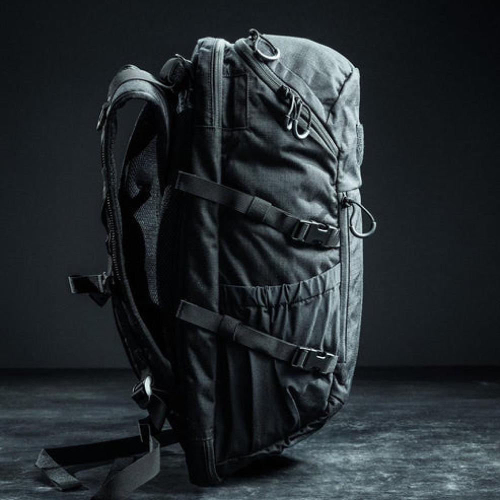 Рюкзак Eberlestock Jacknife Pack Gray 23л