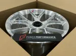 КОВАНЫЕ ДИСКИ ДЛЯ PORSCHE 911 992 CARRERA 2020 ПОРШ