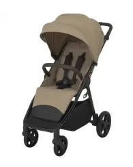 Прогулочная коляска Espiro Wave Pro Beige Harmony (19)