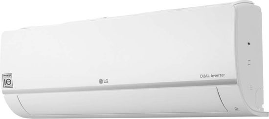 Сплит-система LG Eco Smart PC-07SQR