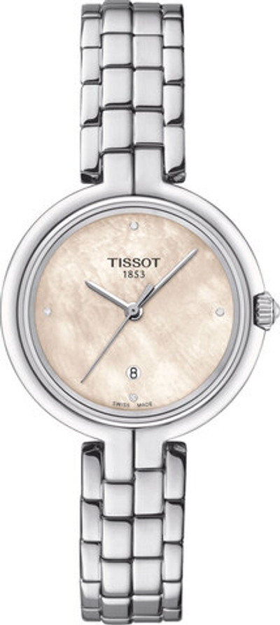 Швейцарские наручные часы Tissot T094.210.11.116.02