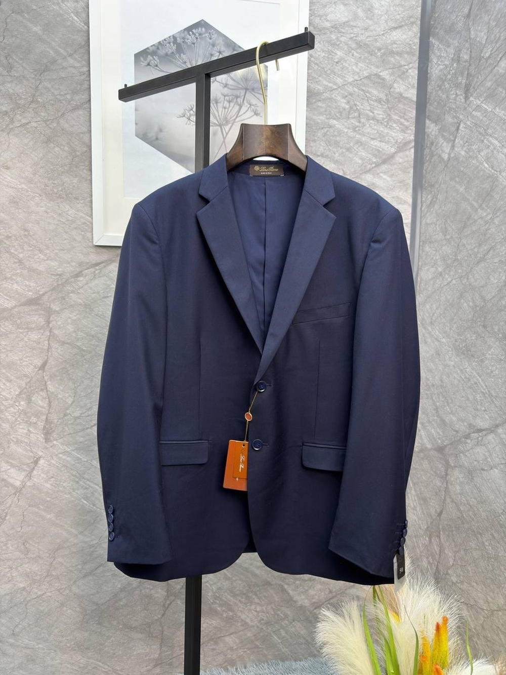 Костюм Loro Piana