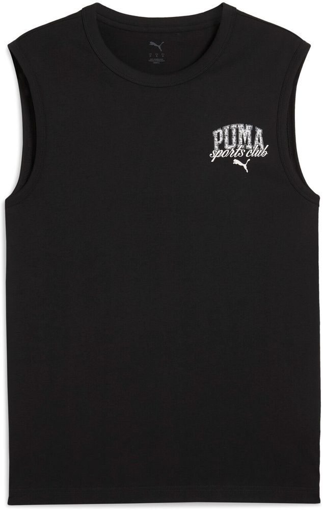 Майка мужская PUMA CLASS Sleeveless Tee