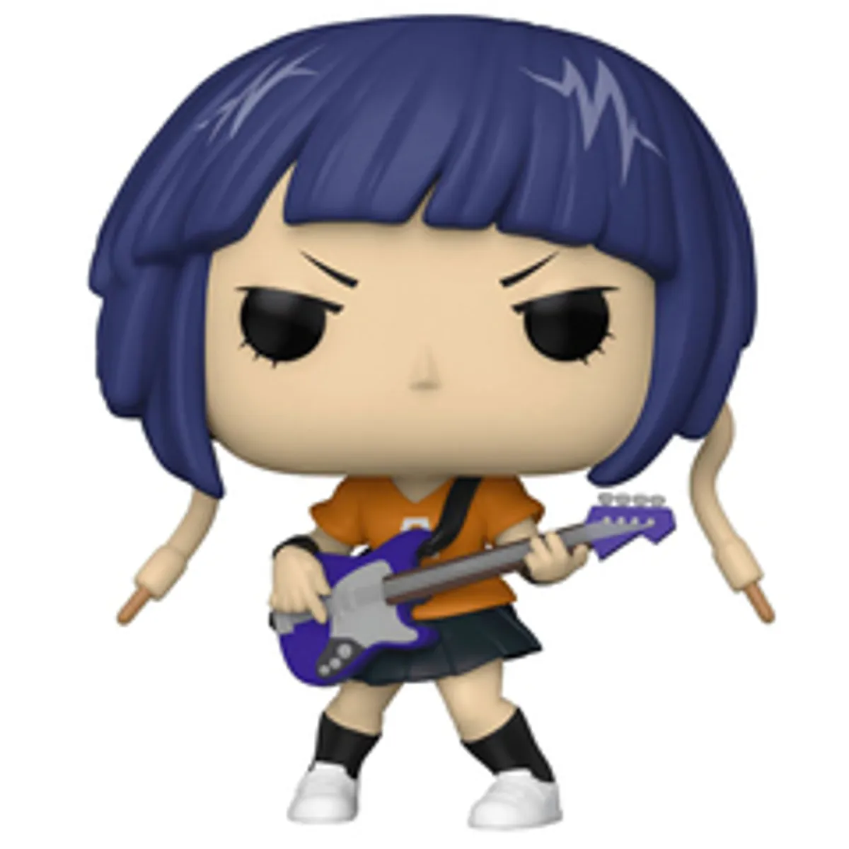 Funko POP! My Hero Academia: Kyoka Jiro (Exc) (1151)
