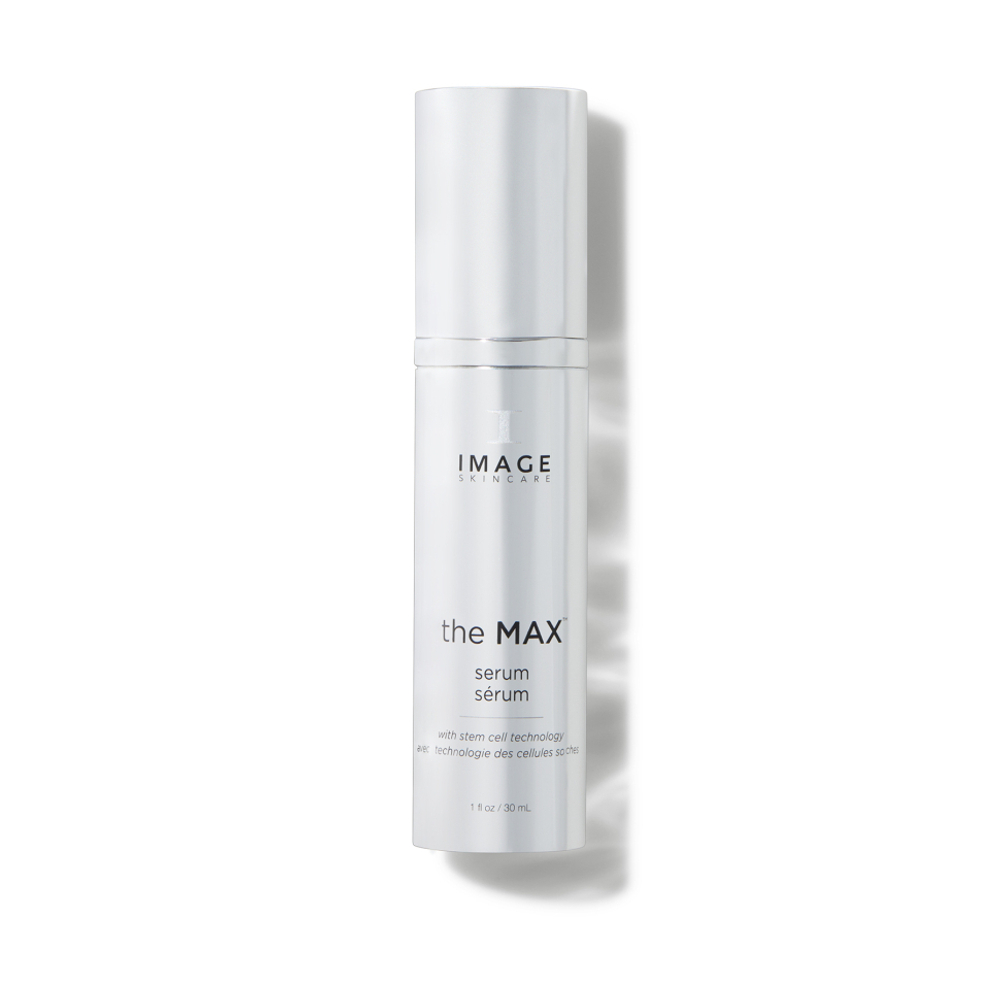 IMAGE THE MAX serum Пептидная сыворотка 30ml