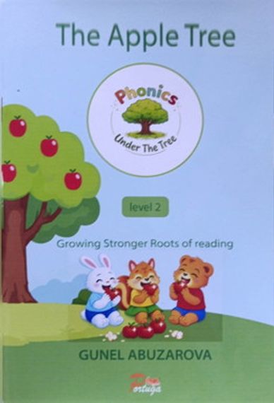 The Apple Tree Level 2