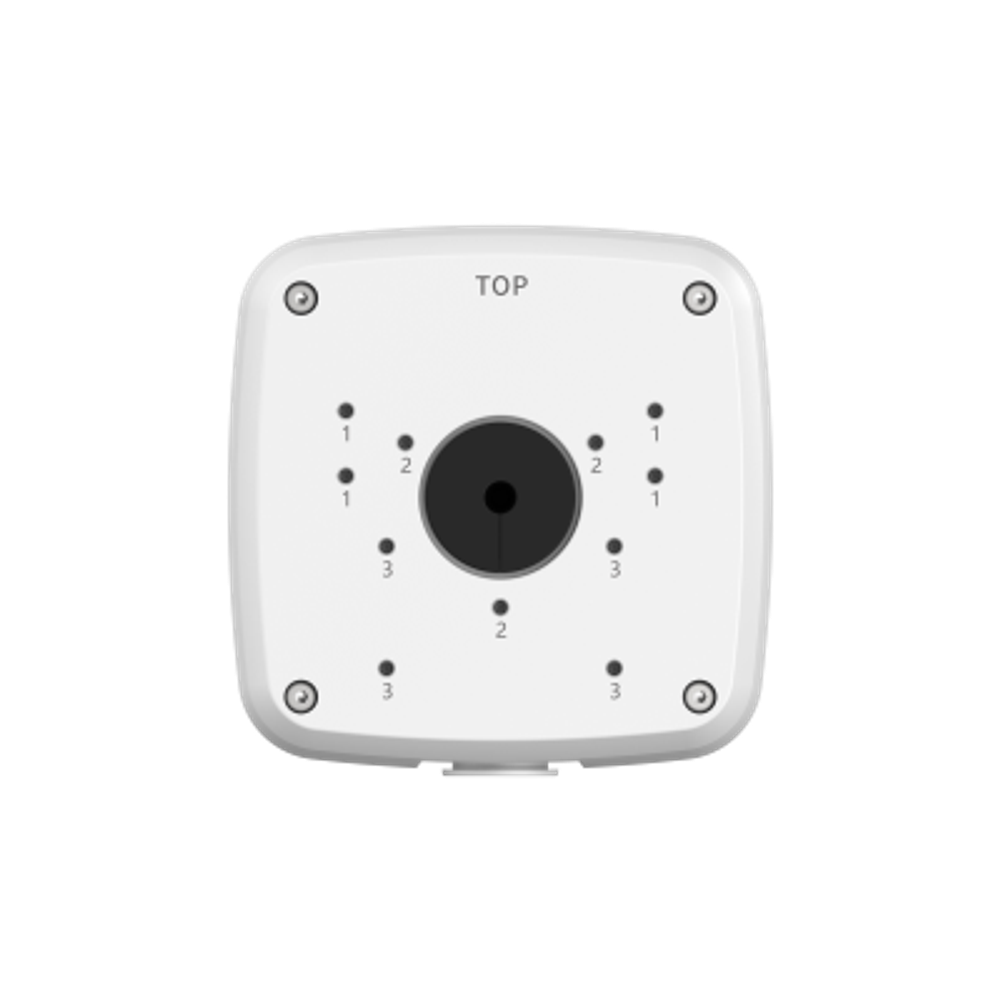 DH-PFA3331S Монтажная коробка