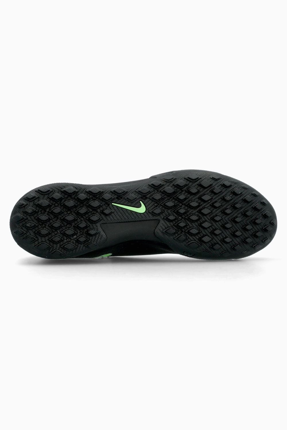Сороконожки Nike Zoom Mercurial Superfly 11 Academy High TF - черный