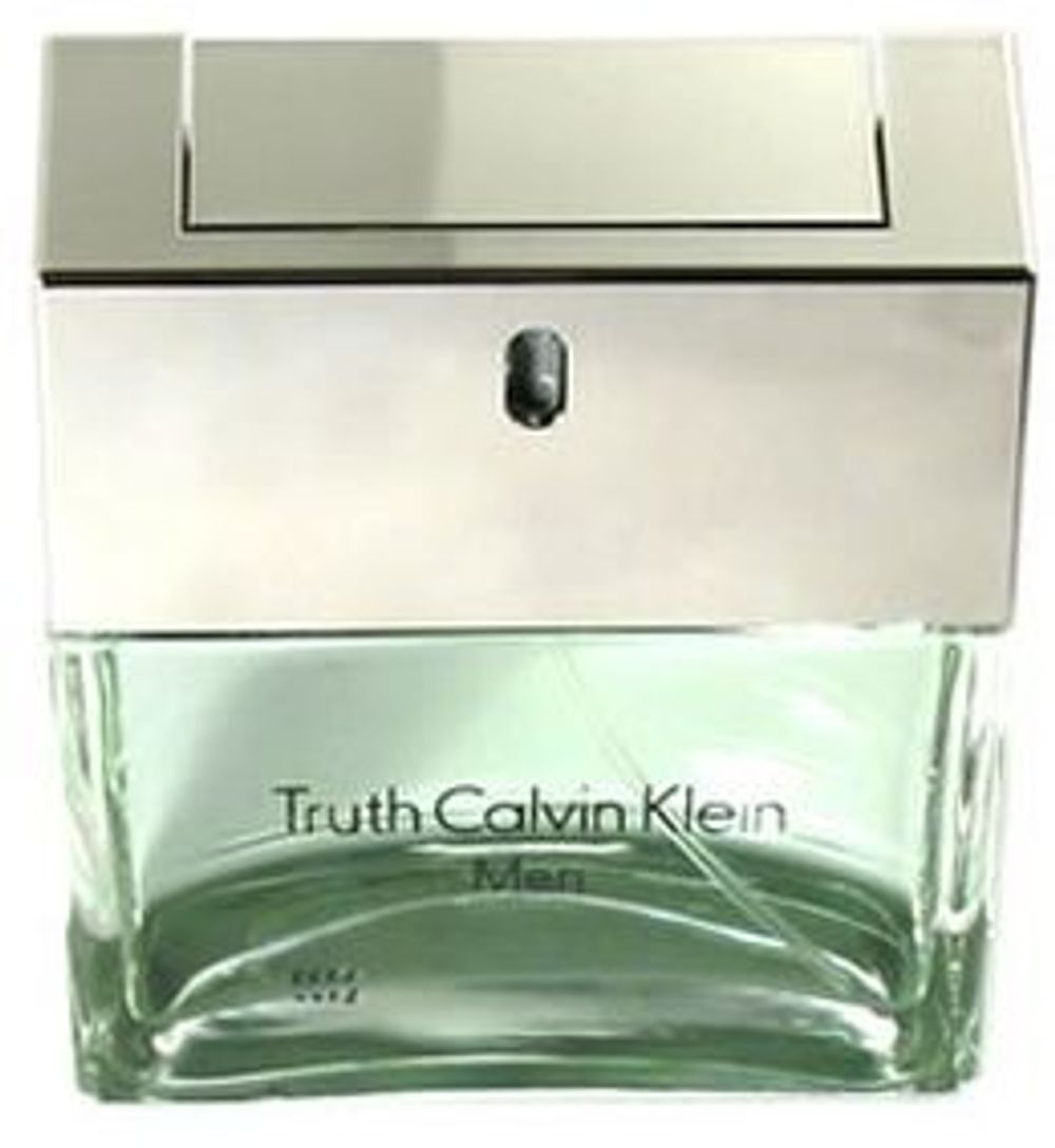 Calvin Klein Truth For Men