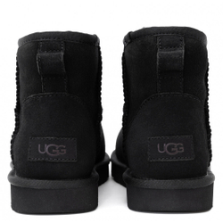 Ugg Classic Mini II "Black"