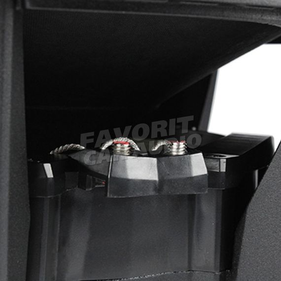 Сабвуфер Pride M.16 15" D1.6 1600W