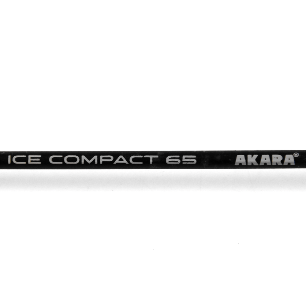 Зимняя удочка Akara Ice Compact AIC-65 (65см)