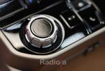 Магнитола для Lexus GX 2009-2014 - RDL монитор 12.3" на Android 13, Быстрая, CarPlay, 4G SIM-слот