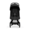 Прогулочная коляска Cybex Coya Style RG Sepia Black