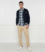 Кардиган Varsity Guess Jeans - темно-синий(M4BR38 Z3HM1)