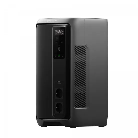Портативная зарядная станция EcoFlow DELTA 3 2000 Air (1920 Втч)