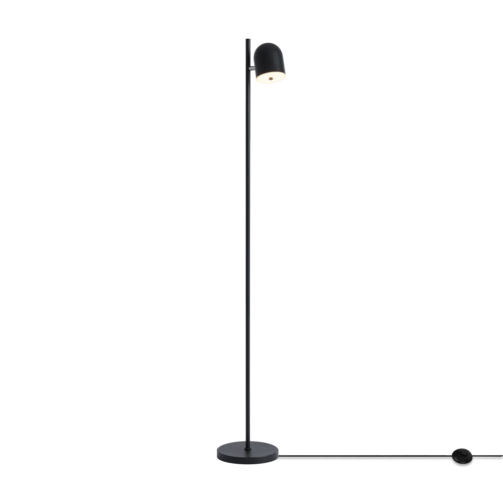 Торшер светодиодный  Freya Unique FR5279FL-L7B