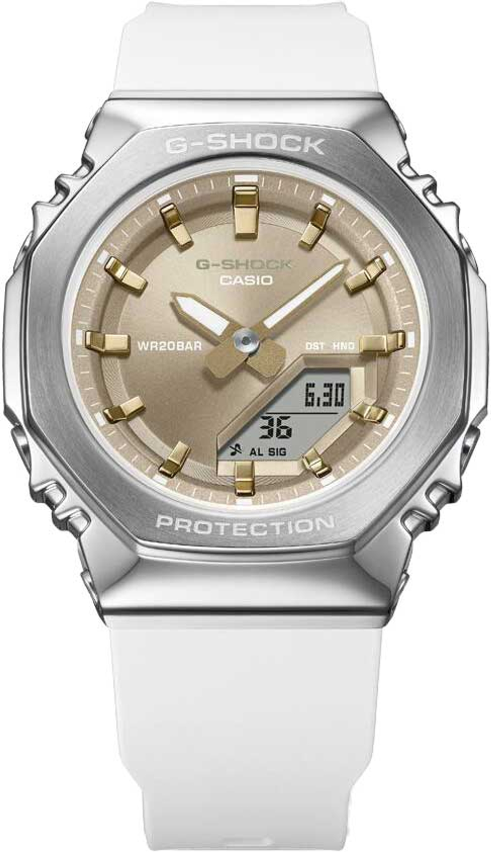 Часы Casio GM-S2110-7A9