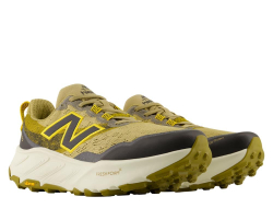 Мужские беговые кроссовки New Balance Fresh Foam X Hierro v9 M Зеленые
