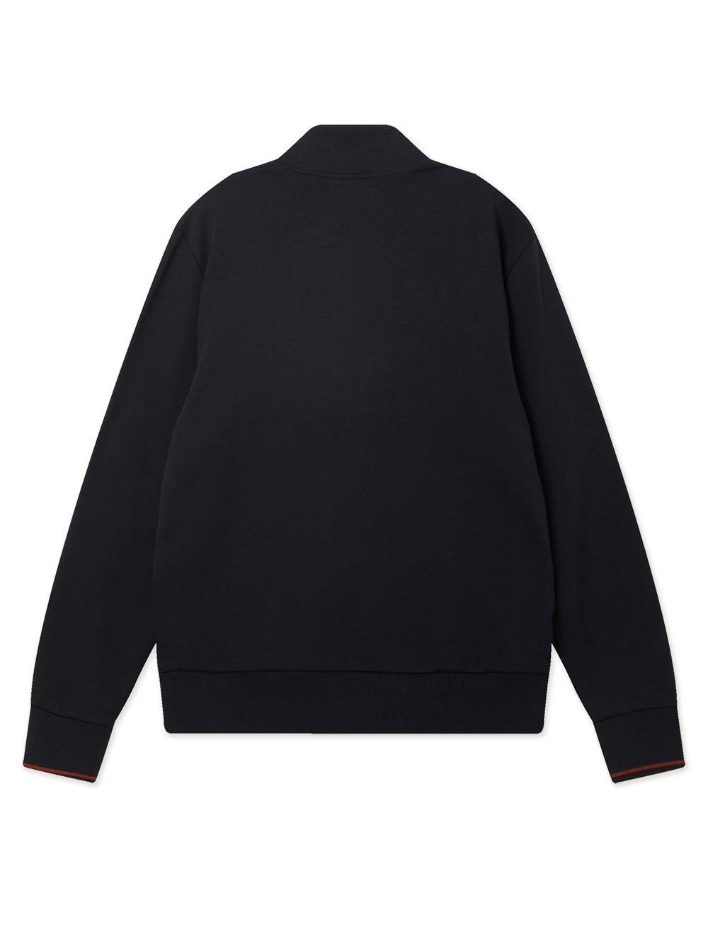 Толстовка На Молнии (Half-zip) Half Zip Sweatshirt