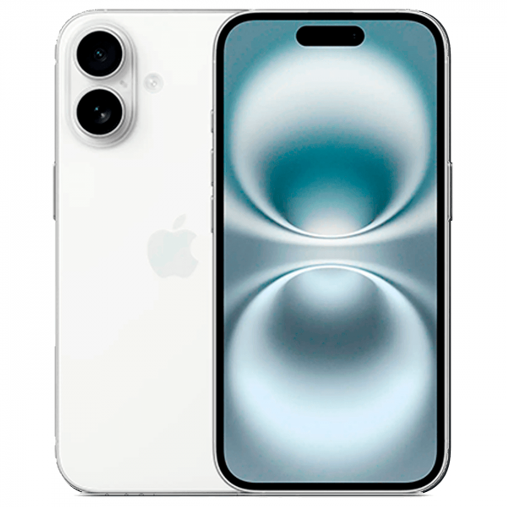 Смартфон - Apple iPhone 16 128GB