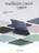 Чехол книжка для iPad Air 11" M2 / Air 4/5 (10.9") Gurdini Smart Magnet Series Grey