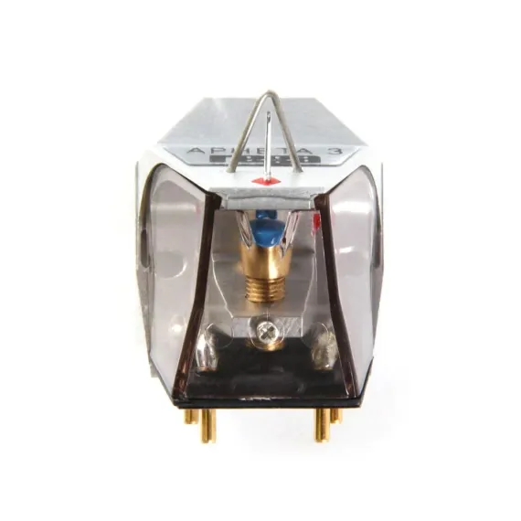 Rega Apheta 3 MC