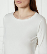 Блузка MULTIA Weekend MaxMara - белый(159710216)