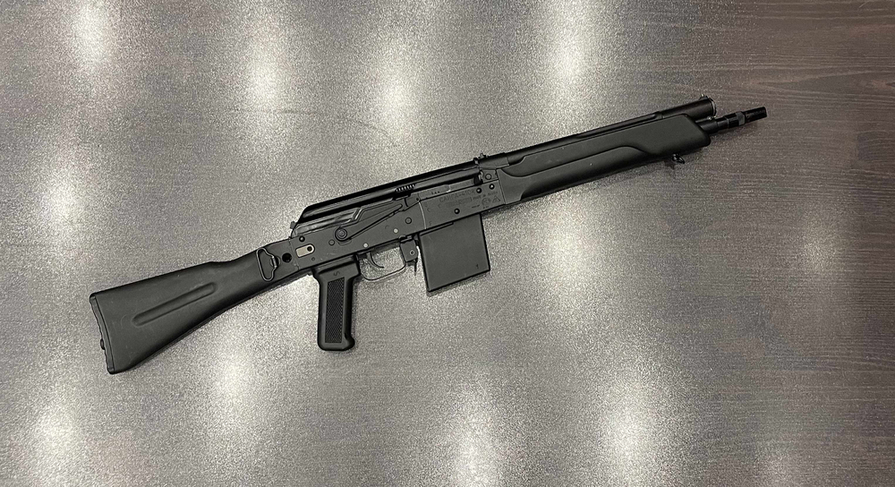 Сайга-410К к.410/76 № 1250942