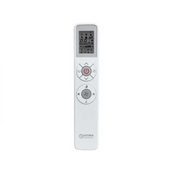 Кондиционер Ultima Comfort EXD-I07PN