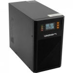 Источник бесперебойного питания Ippon Innova TA 3000 3000Вт 3000ВА черный