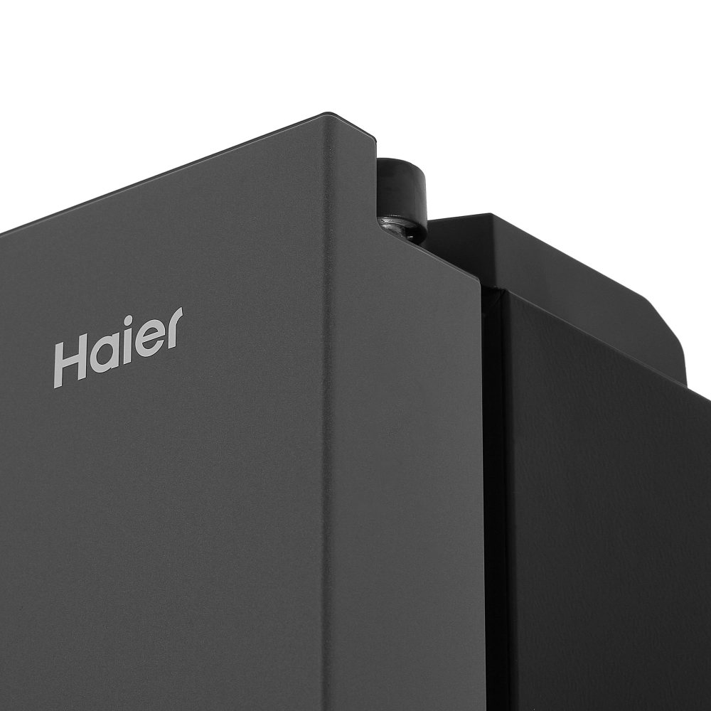 Холодильник Haier HRF-600DB7RU