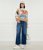 Свитер FABIAN Weekend MaxMara - разноцветная(153611816)