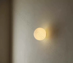 Wall design lamp Glo Ball by Flos