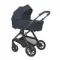 Коляска Espiro Code 3 в 1 Elegant Navy (103)