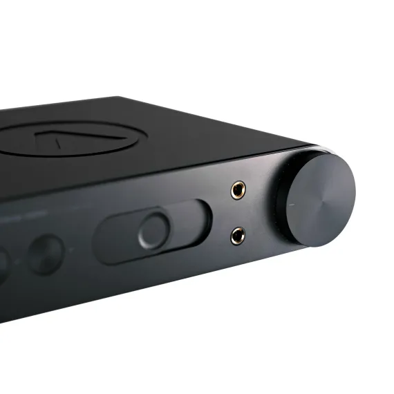 Austrian Audio Full Score One Black