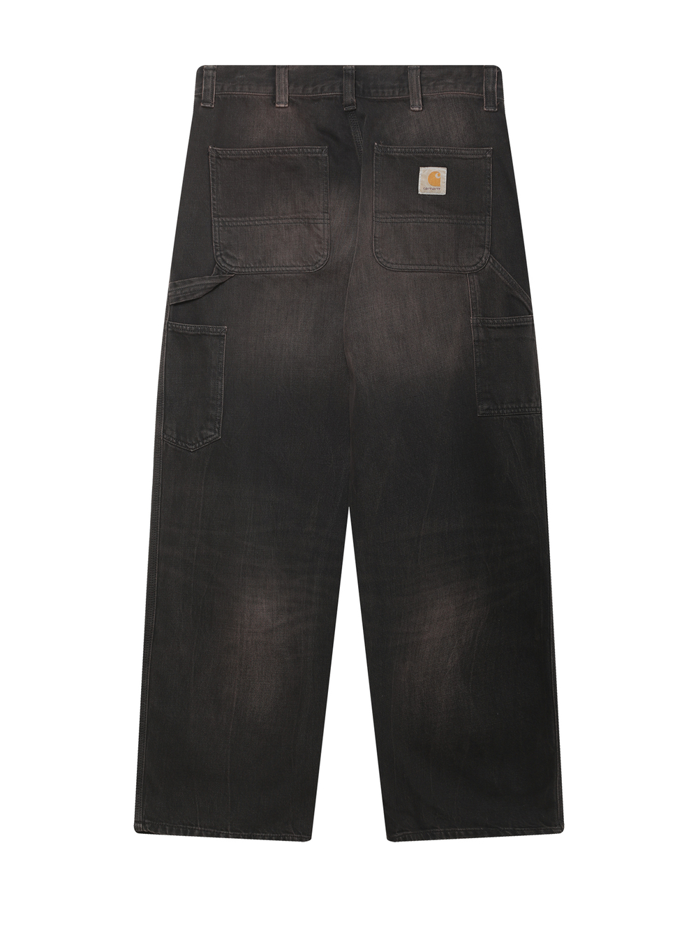 Джинсы (Loose Straight Fit) Og Single Knee Pant