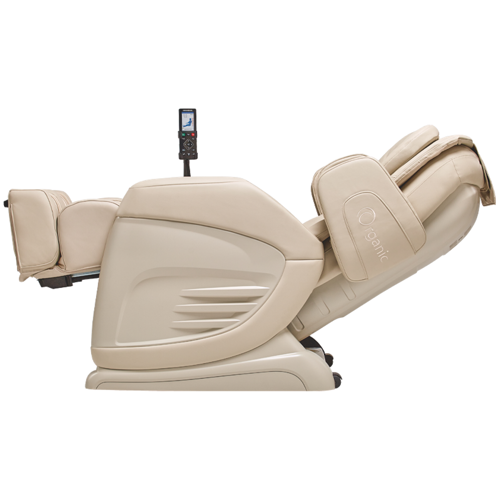 Массажное кресло Ergonova Organic 2 Beige