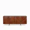 Комод Adagio 180х45 см, шпон ореха