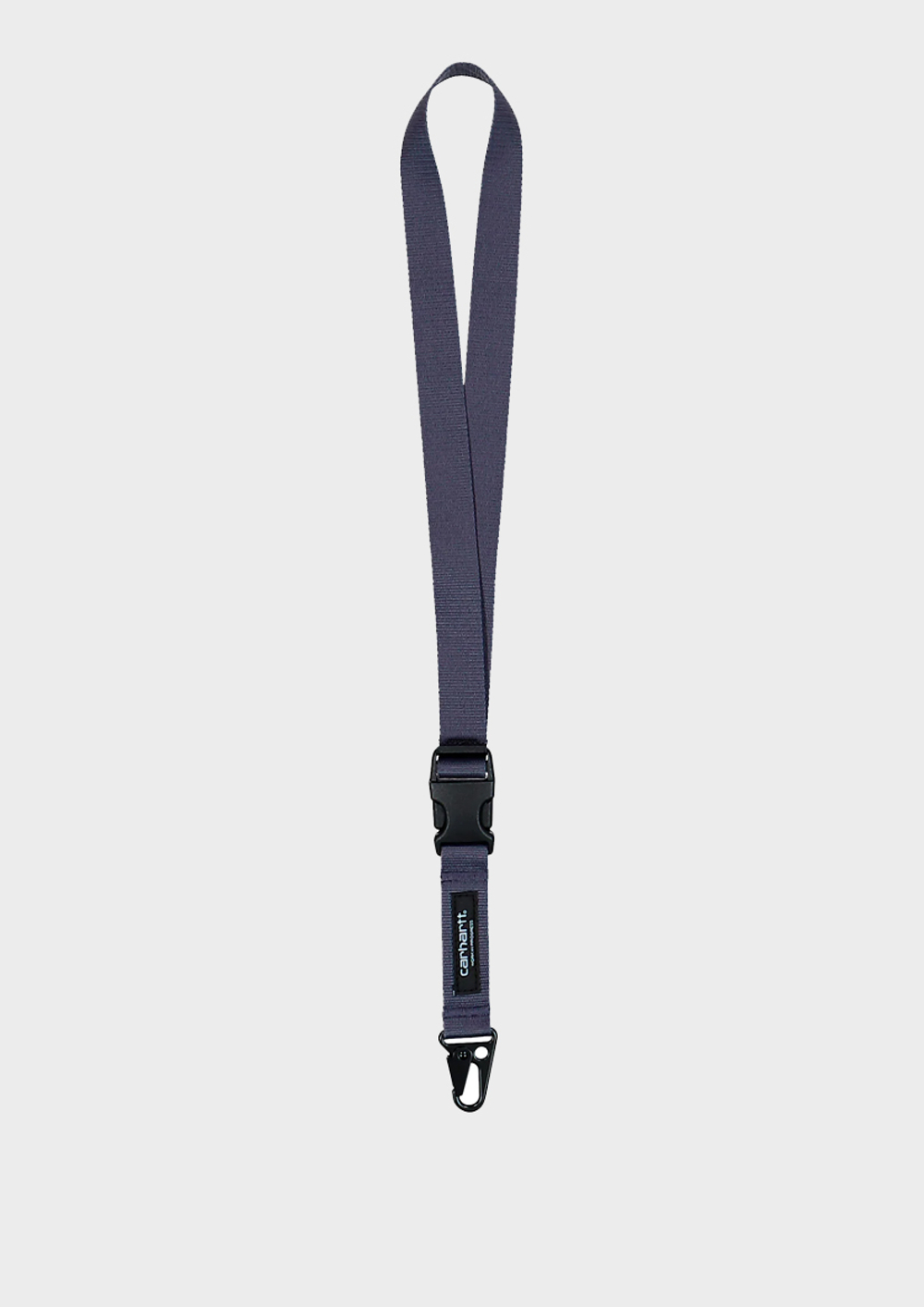Ключница CARHARTT WIP Click Keychain