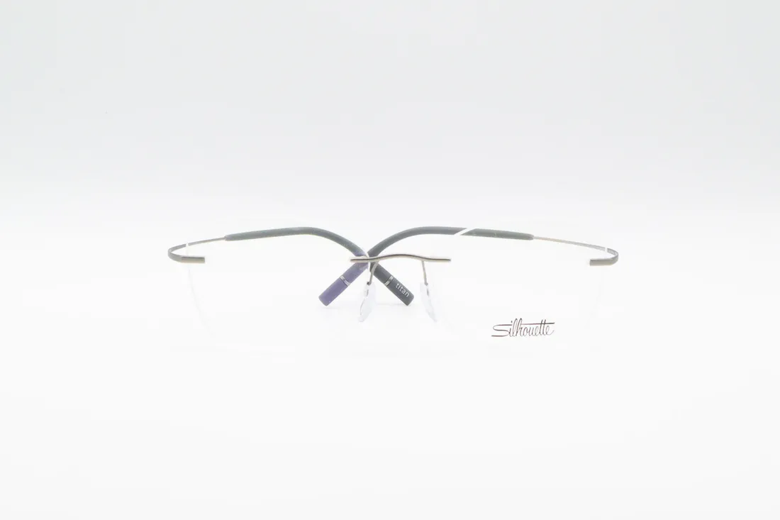 Изг. оправы Silhouette 5518 7110