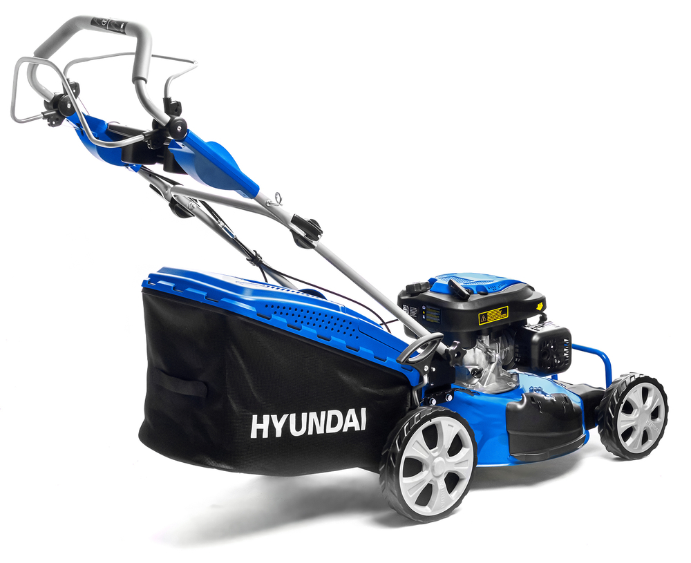 Бензиновая газонокосилка Hyundai L 5120S