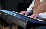 Yamaha PSR-EW425