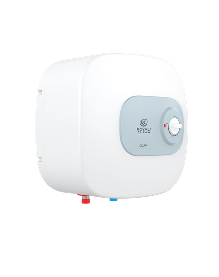 Водонагреватель накопительный Royal Clima Delta RWH-D10-FE 10 литров