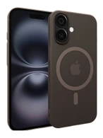 Чехол накладка iPhone 16 6.1" Gurdini Slim Series with Magsafe Desert